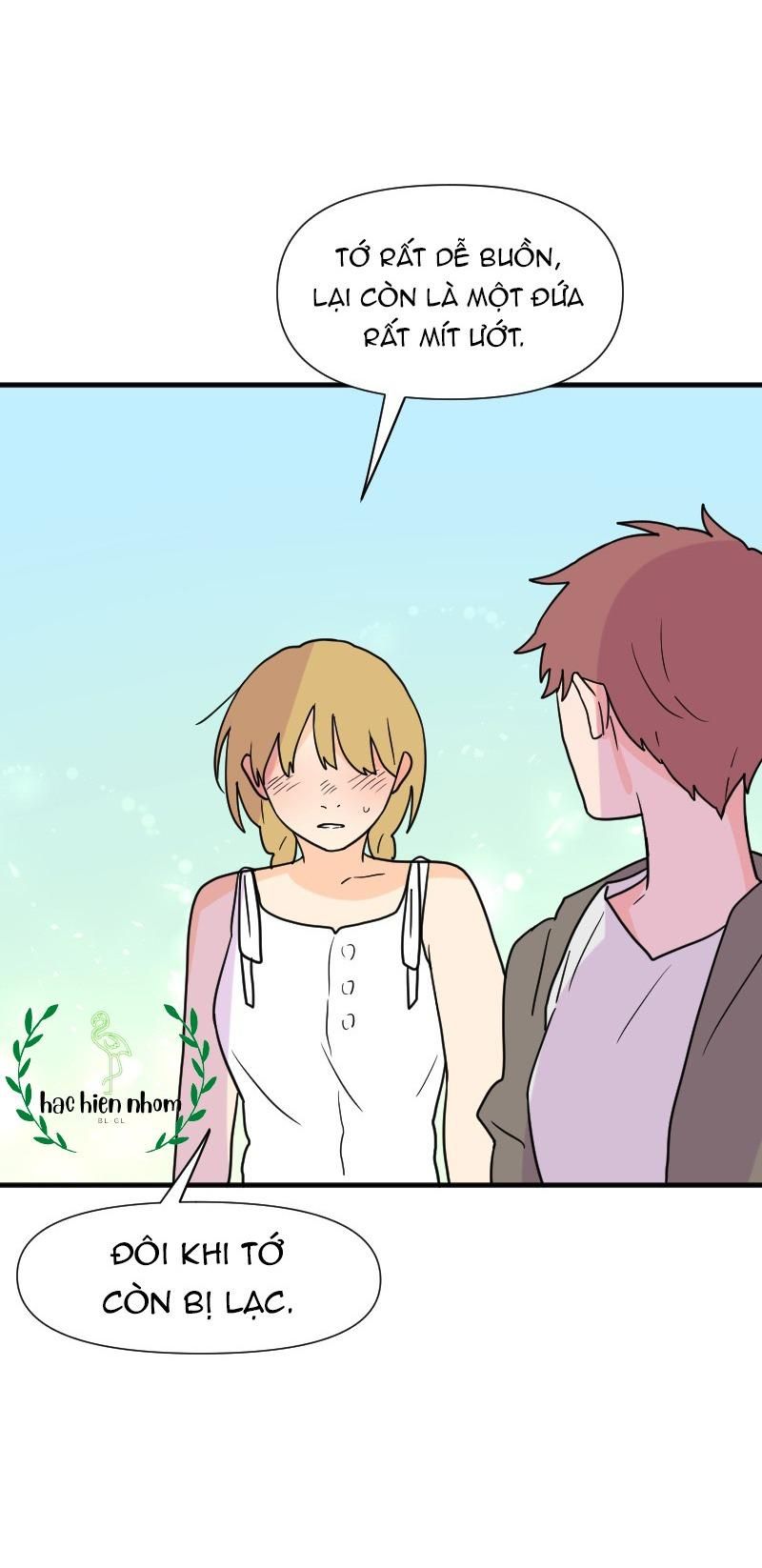 Truyện Ngôn Nhưng Không Ngôn Lắm Chap 62 - Next Chap 63