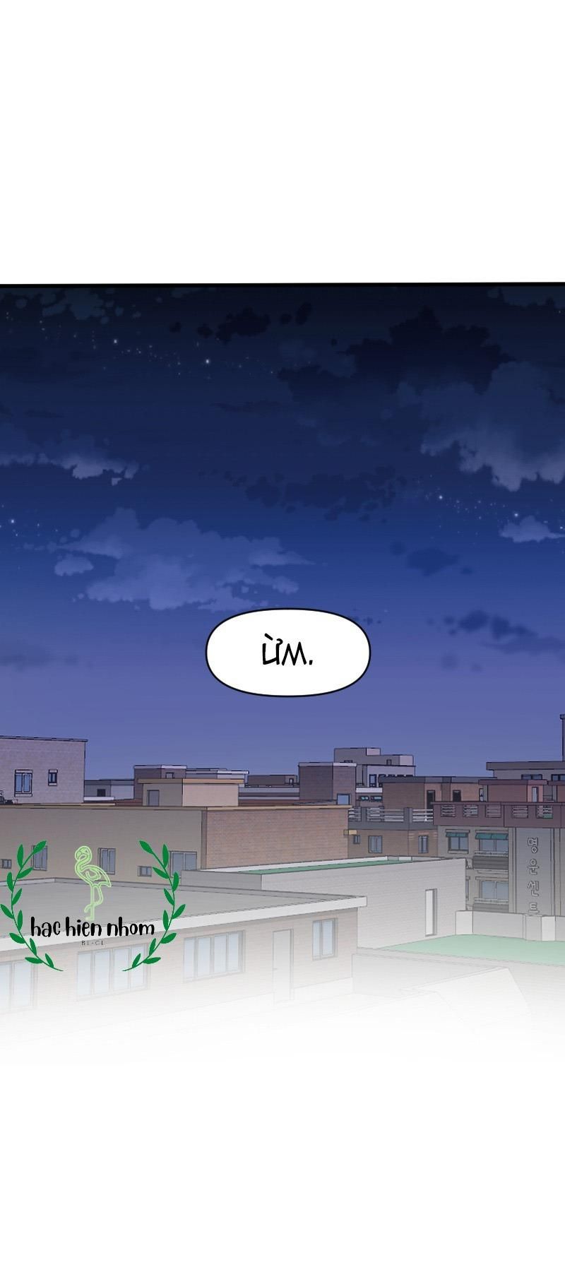 Truyện Ngôn Nhưng Không Ngôn Lắm Chap 62 - Next Chap 63