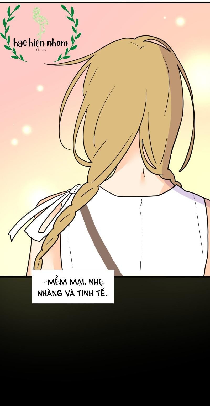 Truyện Ngôn Nhưng Không Ngôn Lắm Chap 62 - Next Chap 63