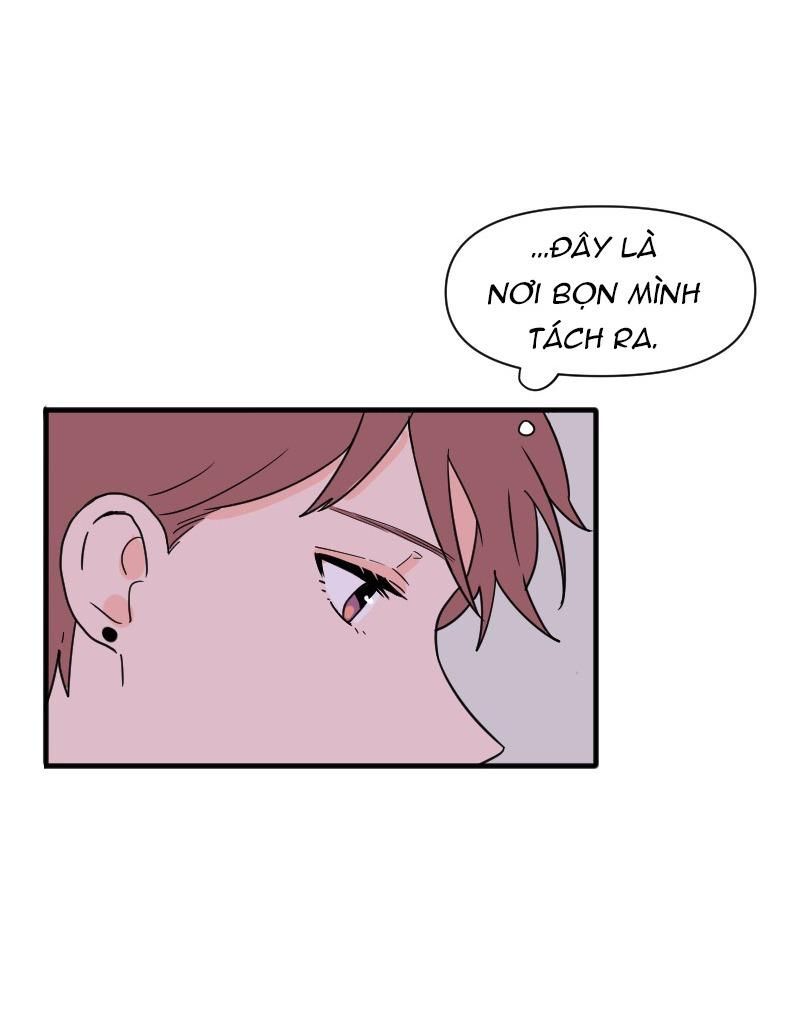 Truyện Ngôn Nhưng Không Ngôn Lắm Chap 62 - Next Chap 63
