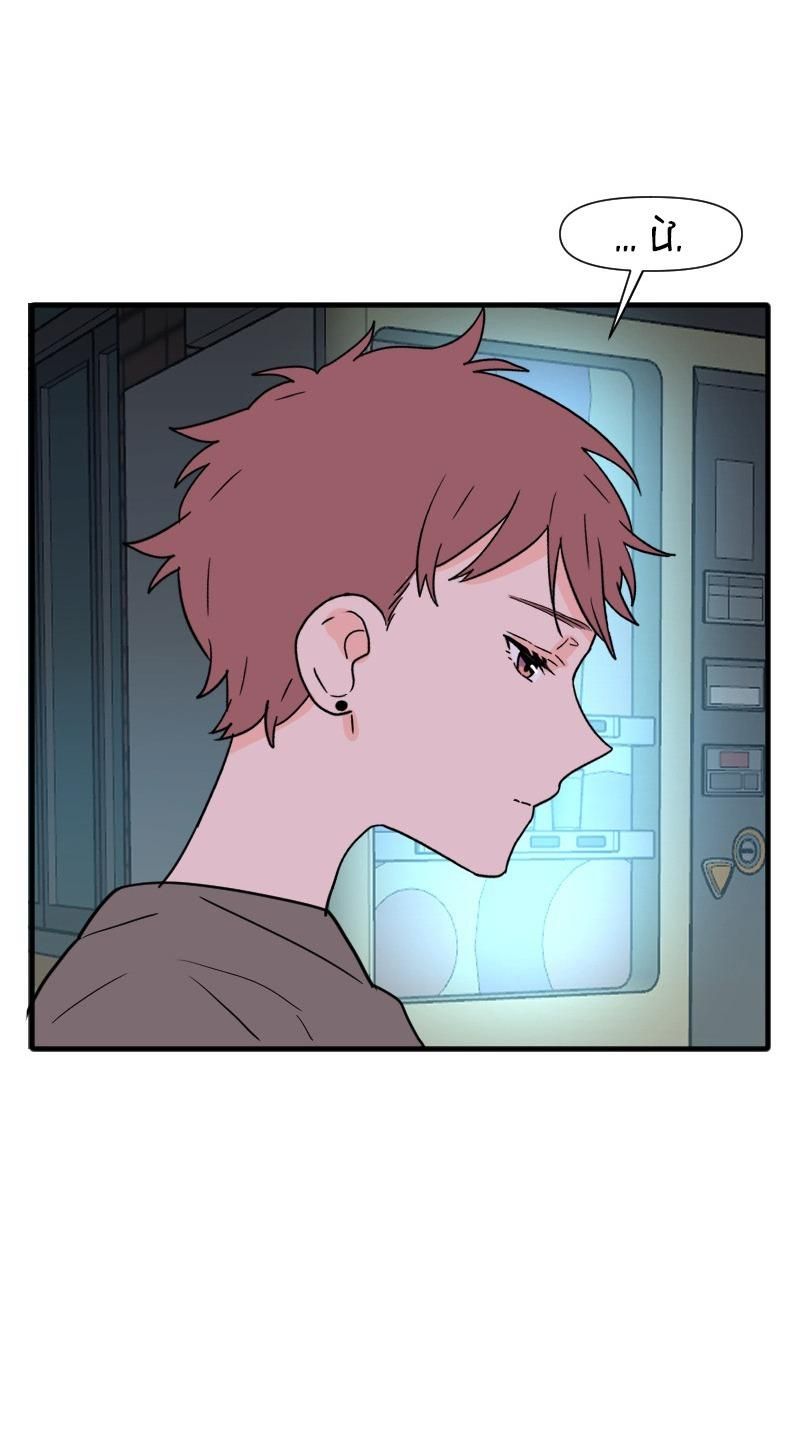 Truyện Ngôn Nhưng Không Ngôn Lắm Chap 62 - Next Chap 63