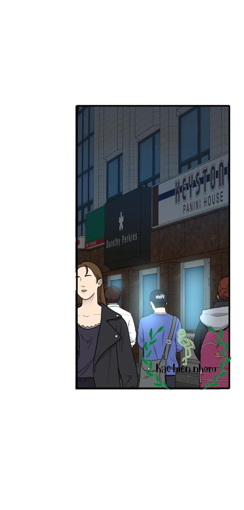 Truyện Ngôn Nhưng Không Ngôn Lắm Chap 62 - Next Chap 63
