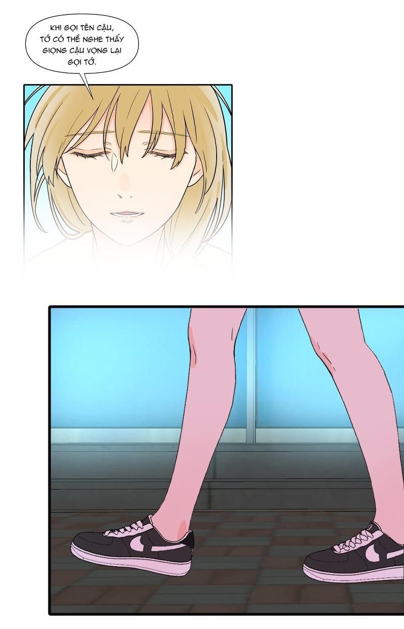 Truyện Ngôn Nhưng Không Ngôn Lắm Chap 62 - Next Chap 63