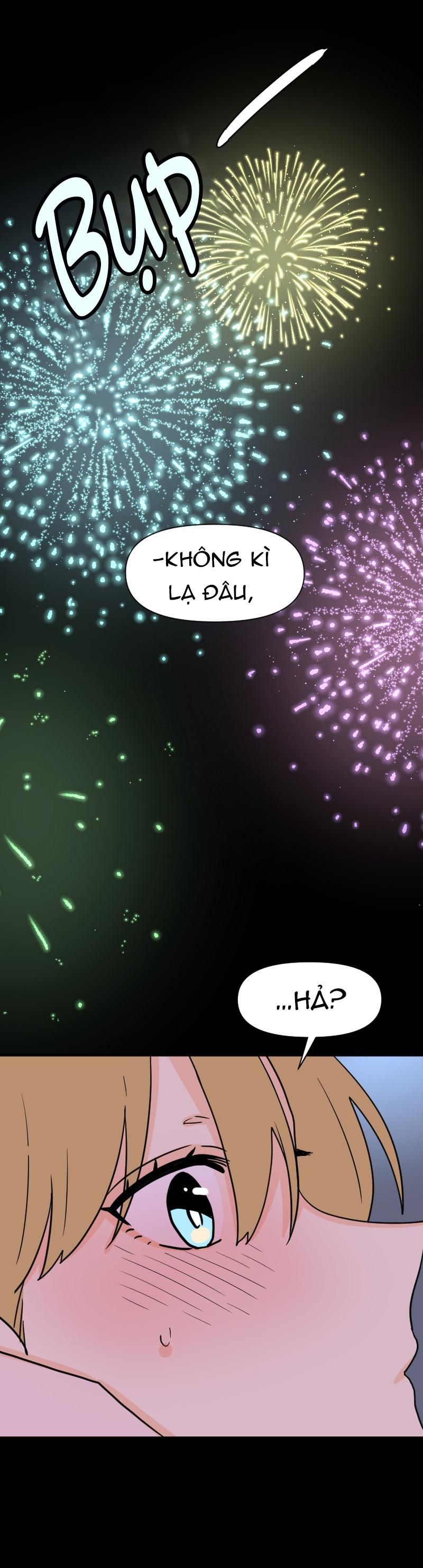 Truyện Ngôn Nhưng Không Ngôn Lắm Chap 62 - Next Chap 63