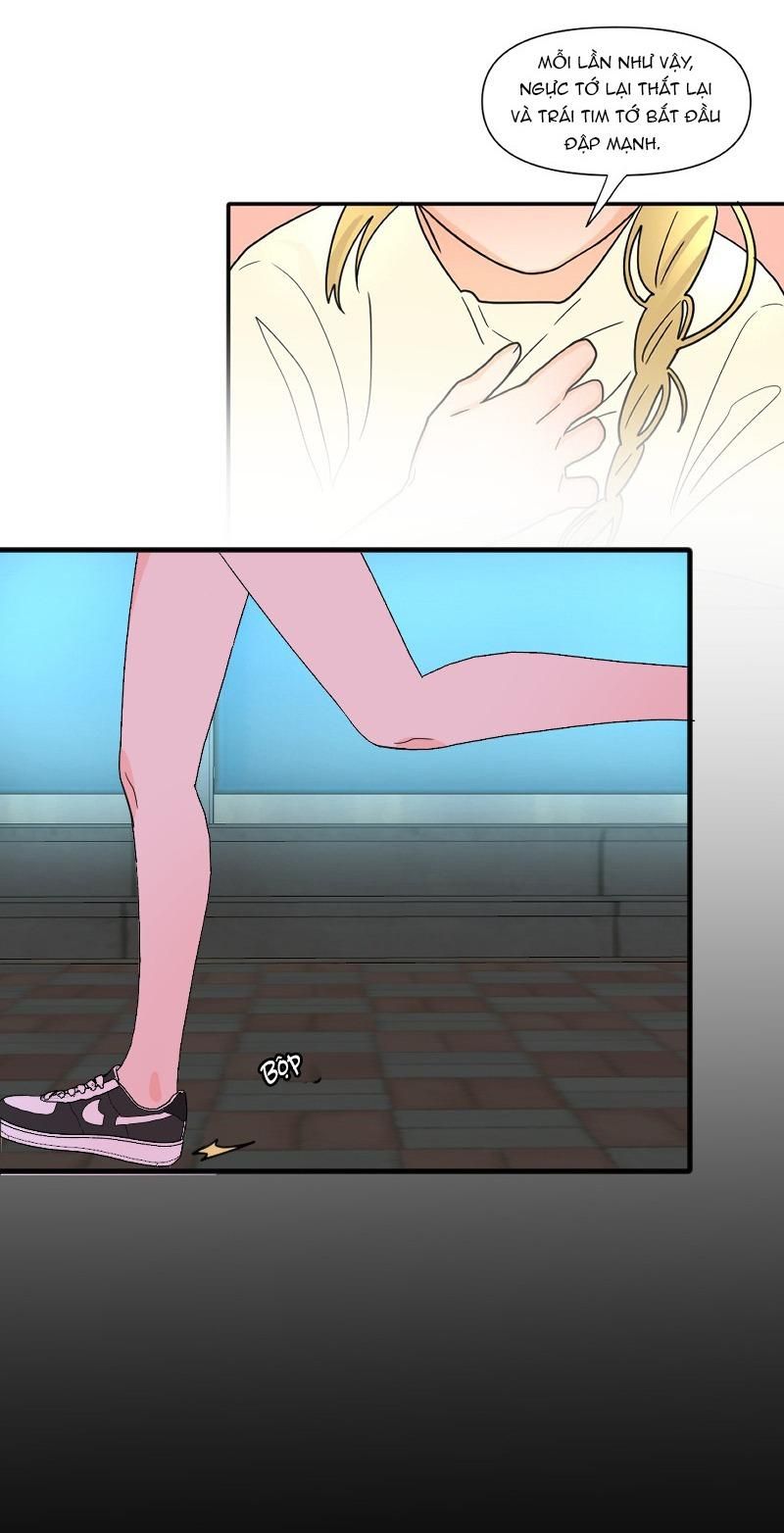 Truyện Ngôn Nhưng Không Ngôn Lắm Chap 62 - Next Chap 63
