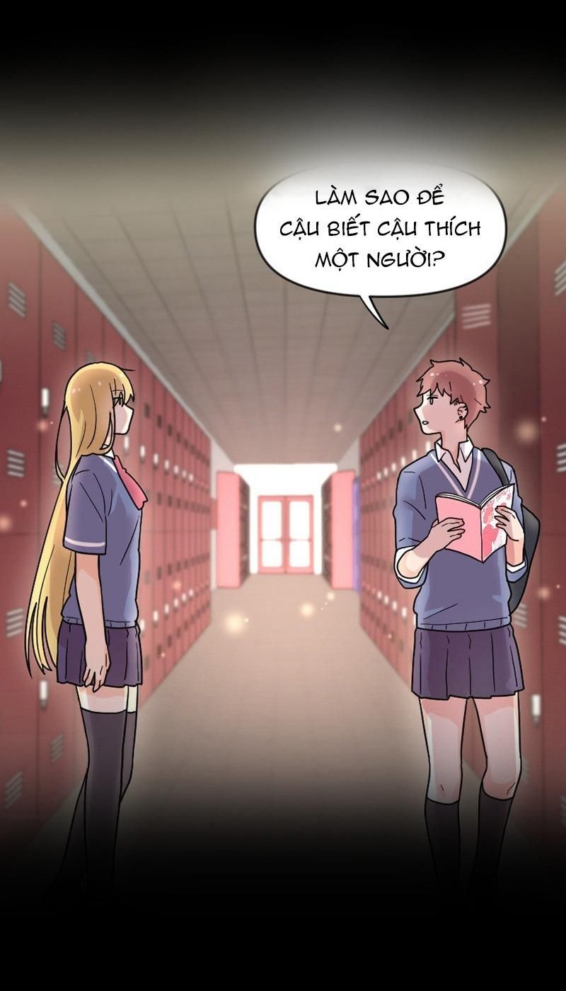 Truyện Ngôn Nhưng Không Ngôn Lắm Chap 62 - Next Chap 63