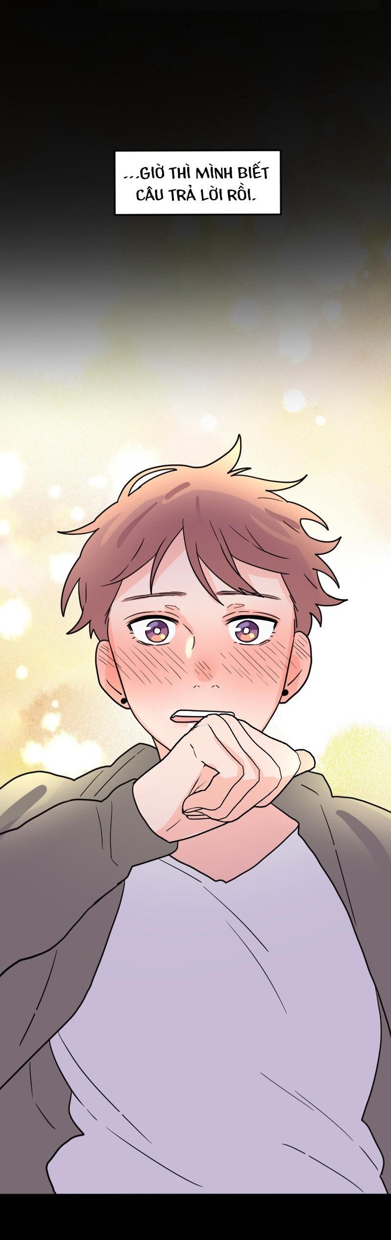 Truyện Ngôn Nhưng Không Ngôn Lắm Chap 62 - Next Chap 63