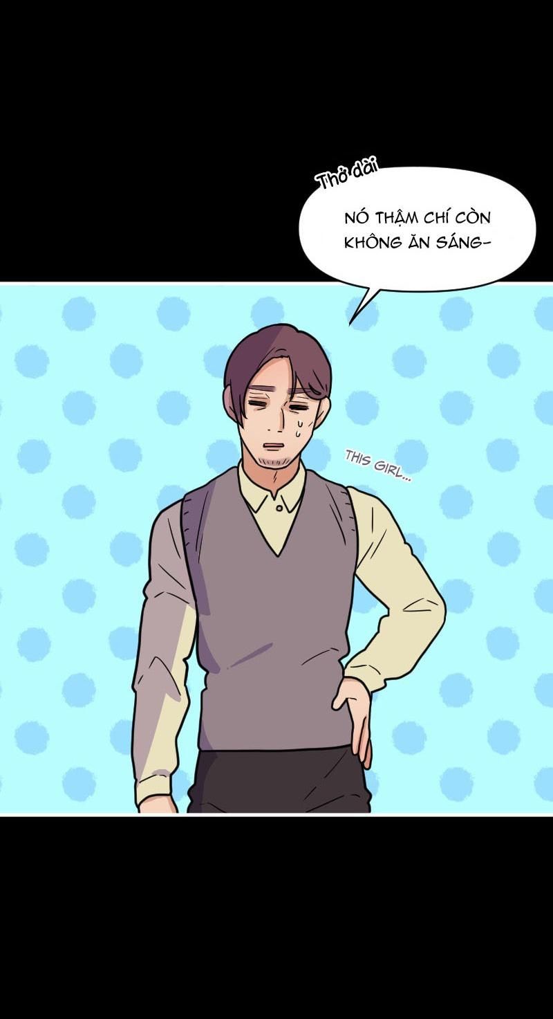 Truyện Ngôn Nhưng Không Ngôn Lắm Chap 63 - Next Chap 64