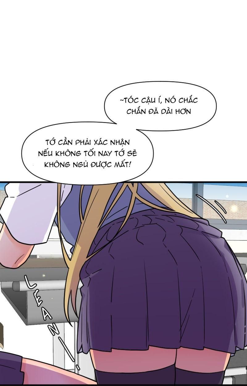 Truyện Ngôn Nhưng Không Ngôn Lắm Chap 63 - Next Chap 64