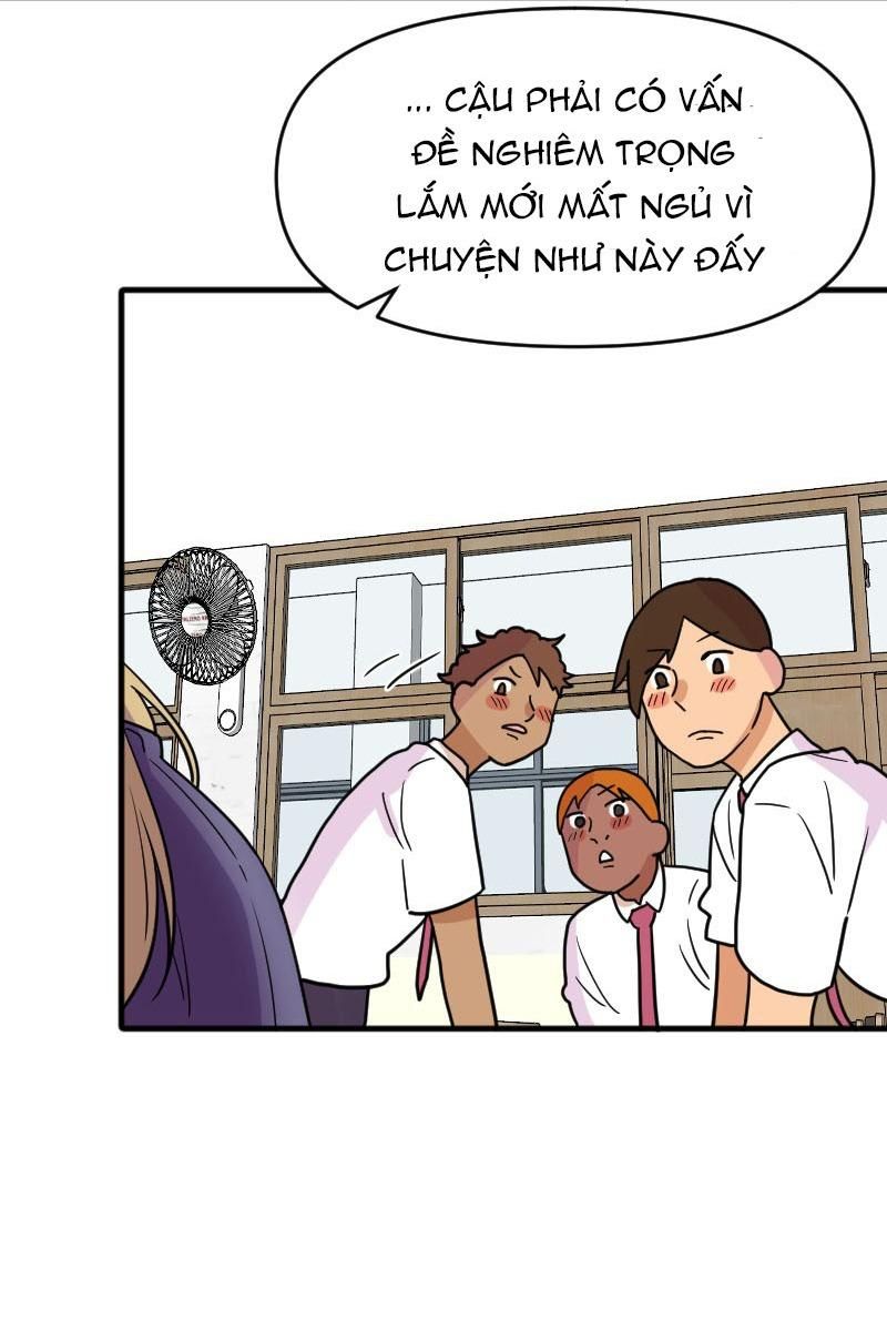 Truyện Ngôn Nhưng Không Ngôn Lắm Chap 63 - Next Chap 64