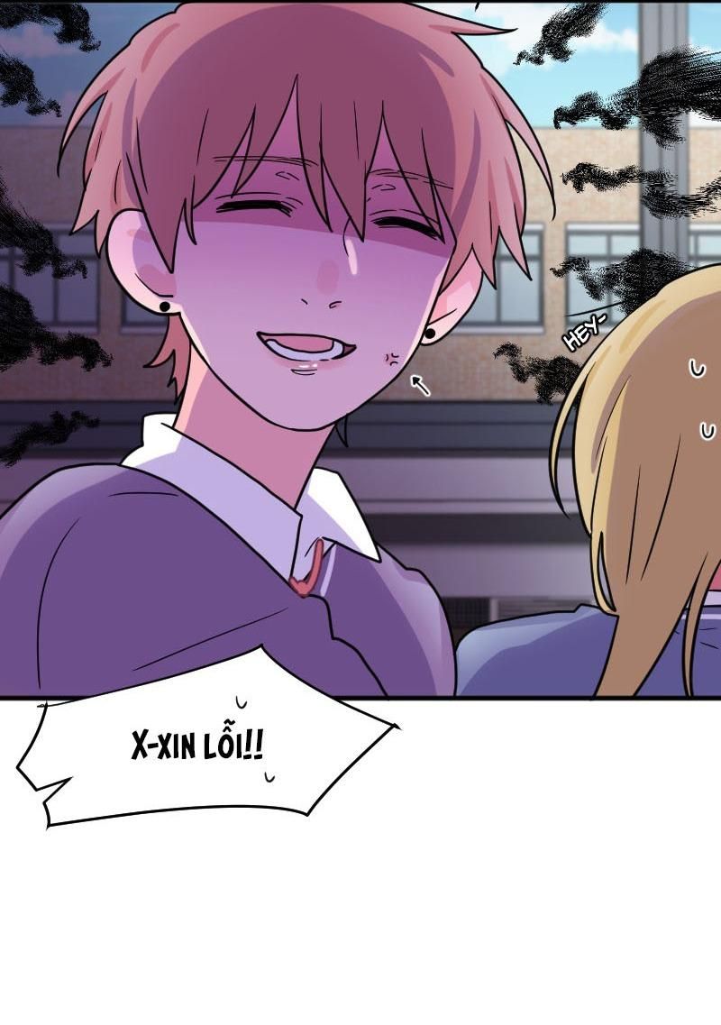 Truyện Ngôn Nhưng Không Ngôn Lắm Chap 63 - Next Chap 64