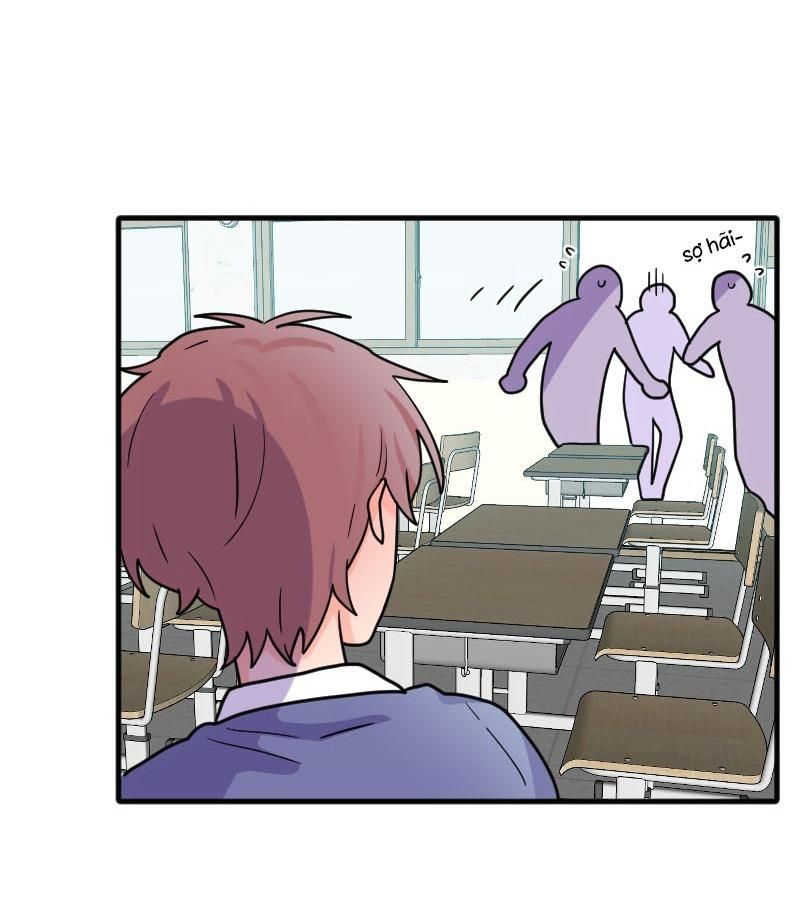Truyện Ngôn Nhưng Không Ngôn Lắm Chap 63 - Next Chap 64