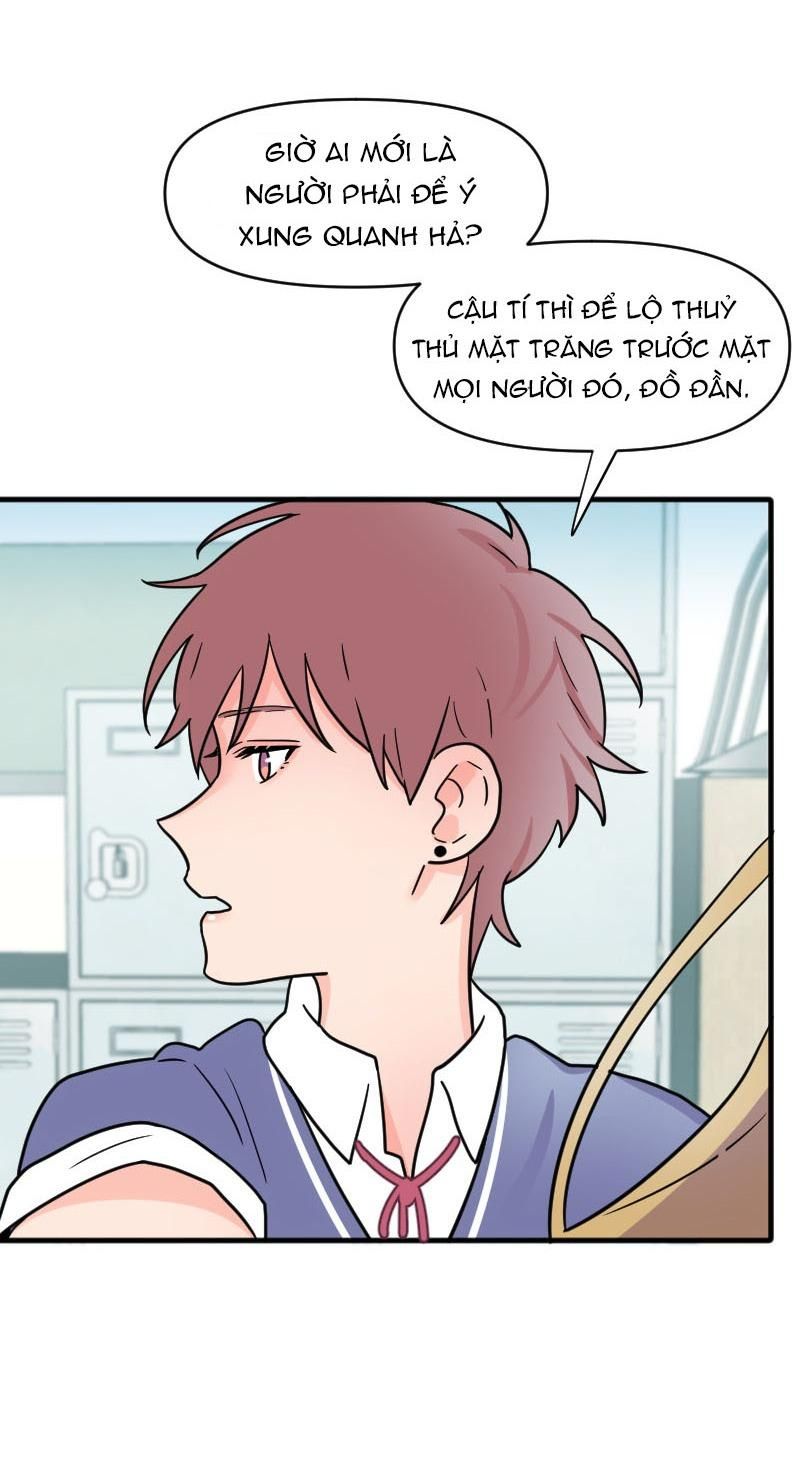 Truyện Ngôn Nhưng Không Ngôn Lắm Chap 63 - Next Chap 64