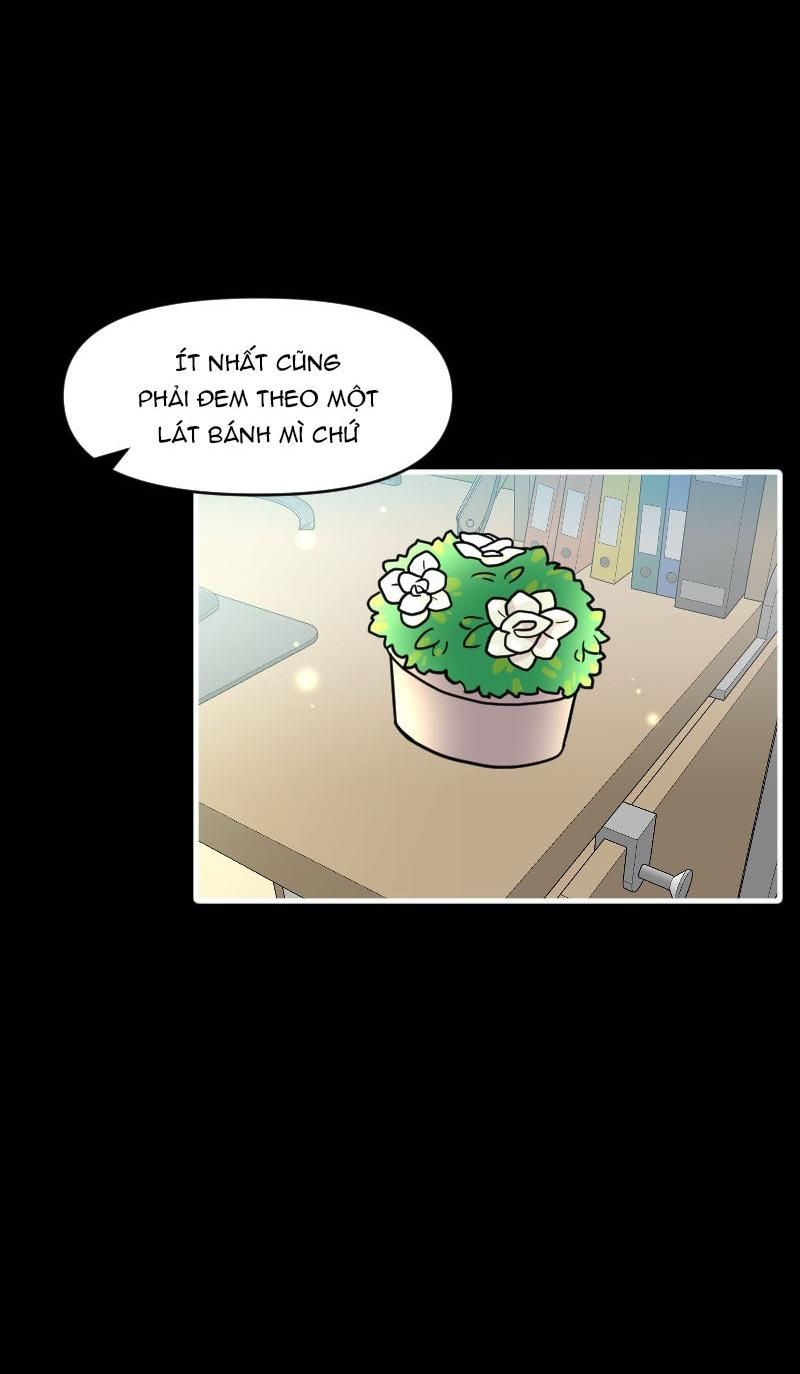 Truyện Ngôn Nhưng Không Ngôn Lắm Chap 63 - Next Chap 64