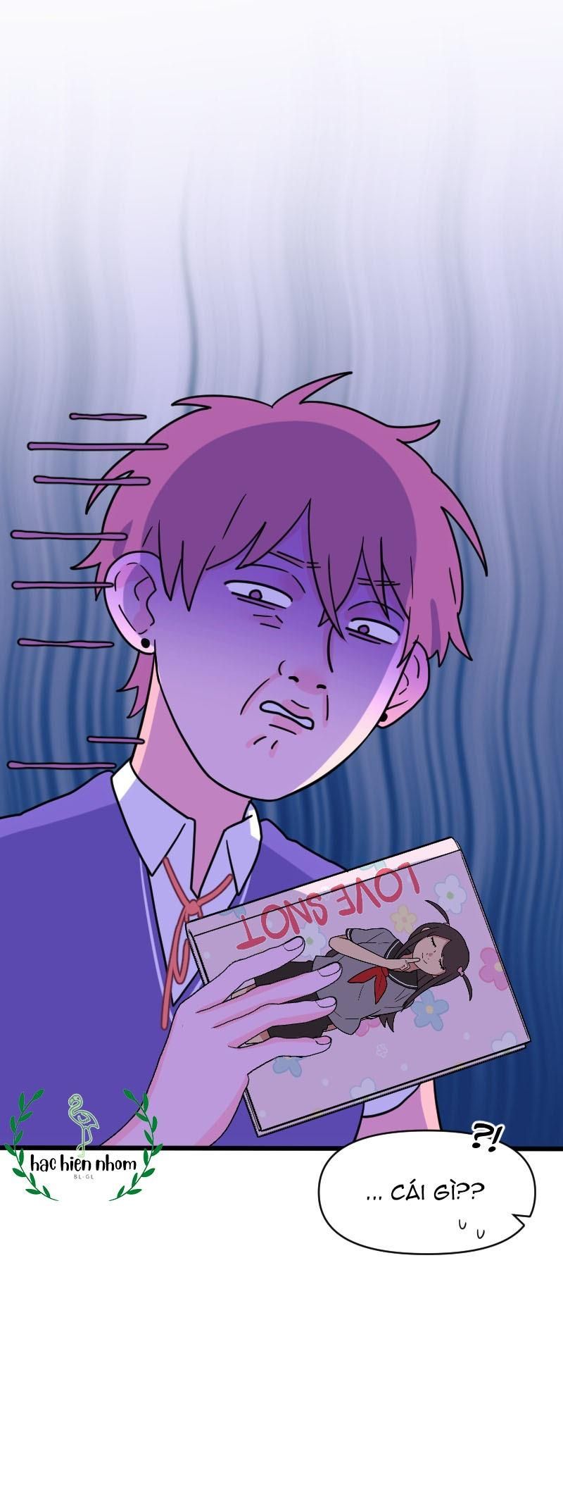 Truyện Ngôn Nhưng Không Ngôn Lắm Chap 63 - Next Chap 64