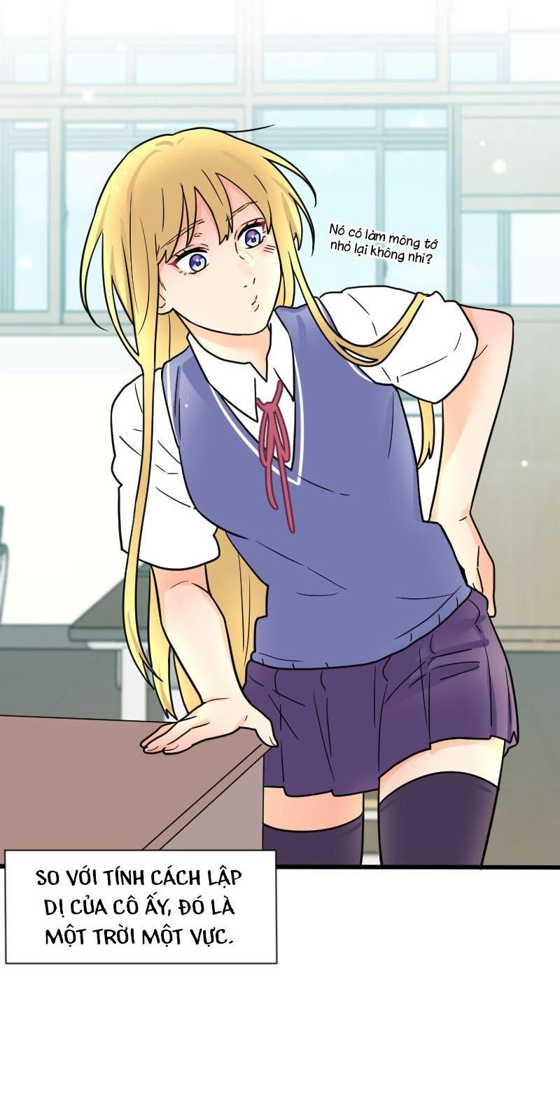 Truyện Ngôn Nhưng Không Ngôn Lắm Chap 63 - Next Chap 64