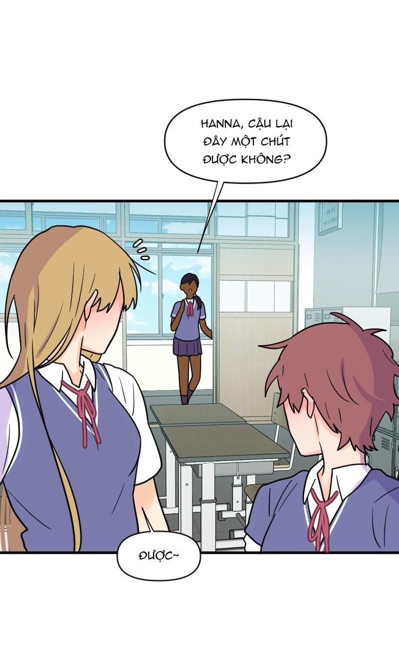 Truyện Ngôn Nhưng Không Ngôn Lắm Chap 63 - Next Chap 64