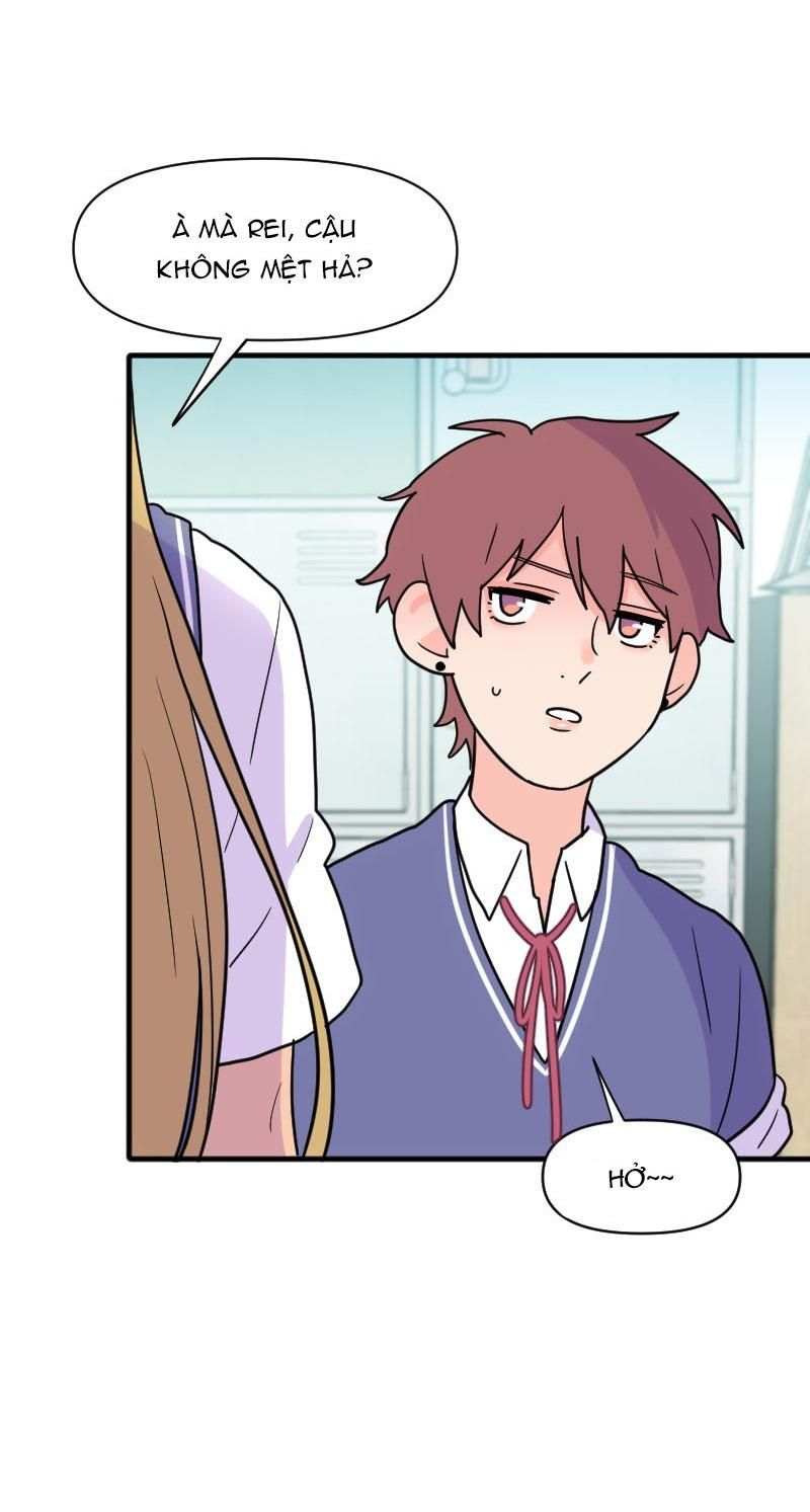 Truyện Ngôn Nhưng Không Ngôn Lắm Chap 63 - Next Chap 64