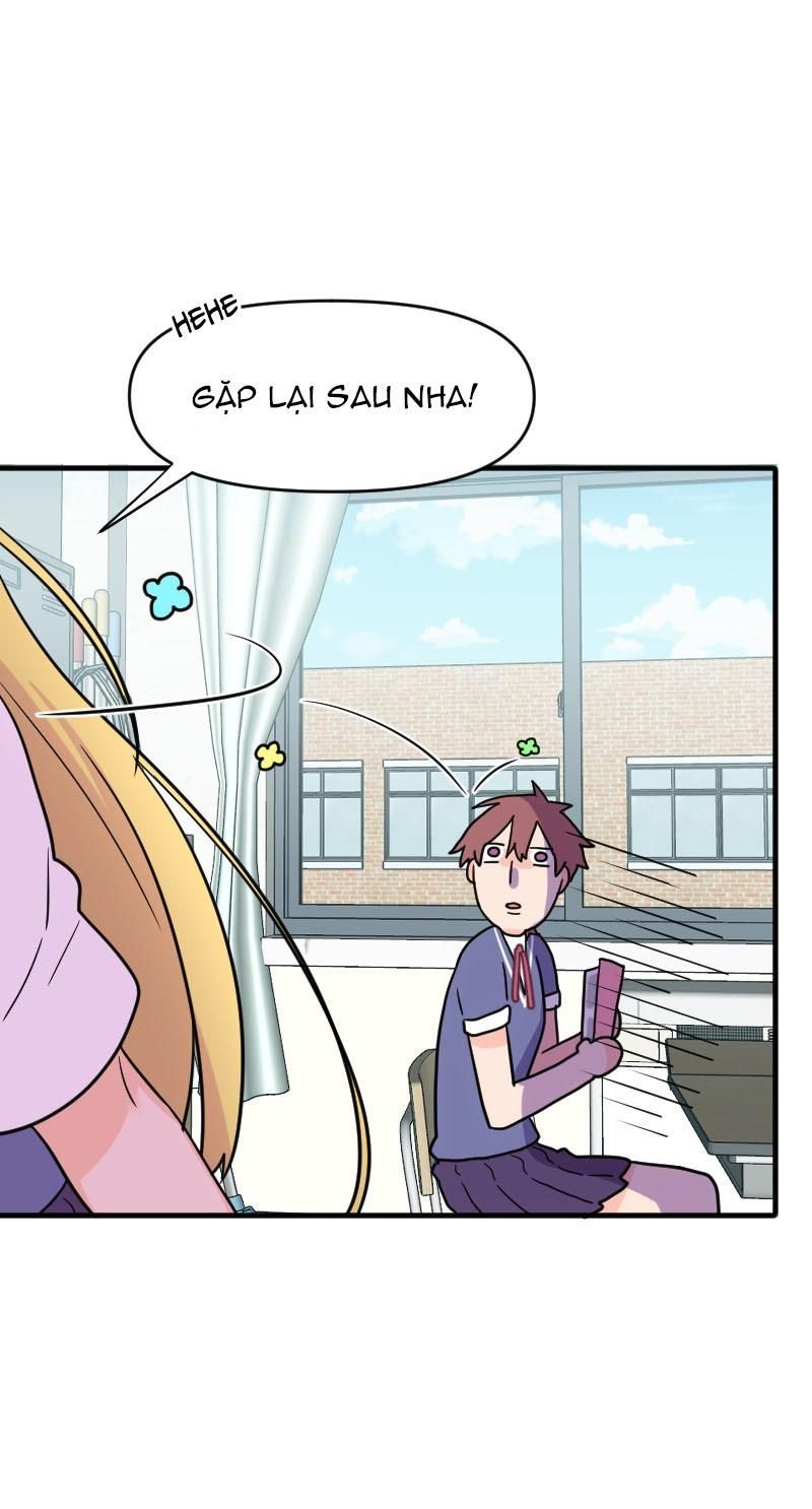 Truyện Ngôn Nhưng Không Ngôn Lắm Chap 63 - Next Chap 64
