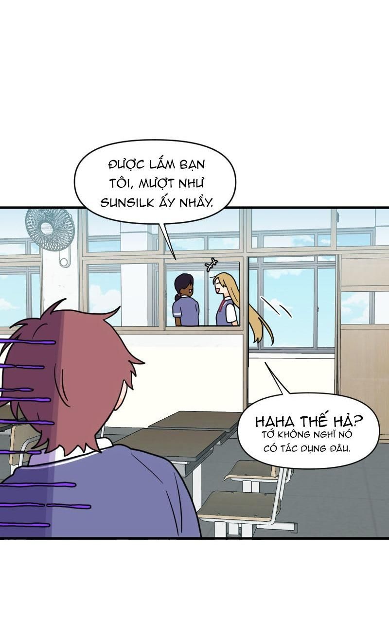 Truyện Ngôn Nhưng Không Ngôn Lắm Chap 63 - Next Chap 64