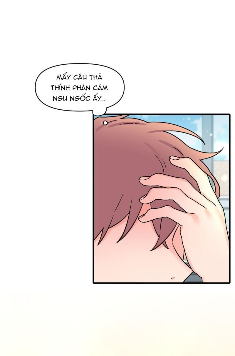 Truyện Ngôn Nhưng Không Ngôn Lắm Chap 63 - Next Chap 64