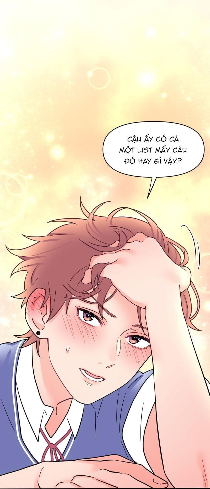 Truyện Ngôn Nhưng Không Ngôn Lắm Chap 63 - Next Chap 64