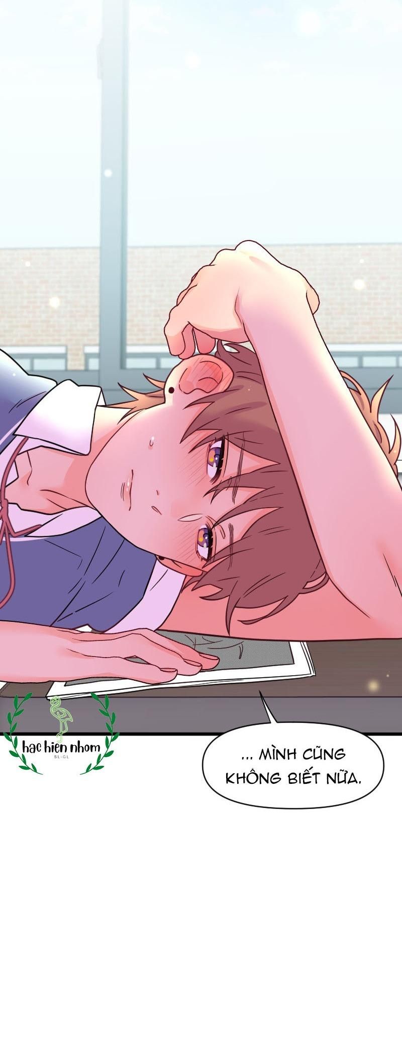 Truyện Ngôn Nhưng Không Ngôn Lắm Chap 63 - Next Chap 64