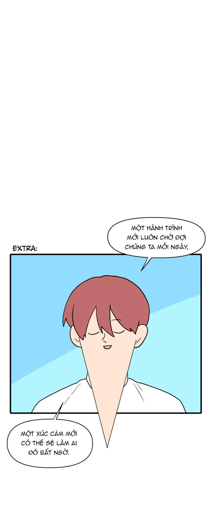 Truyện Ngôn Nhưng Không Ngôn Lắm Chap 63 - Next Chap 64