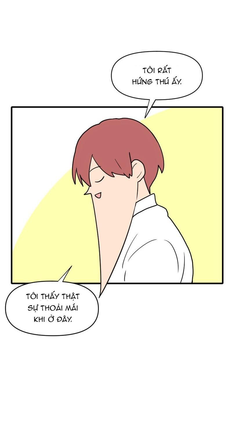Truyện Ngôn Nhưng Không Ngôn Lắm Chap 63 - Next Chap 64