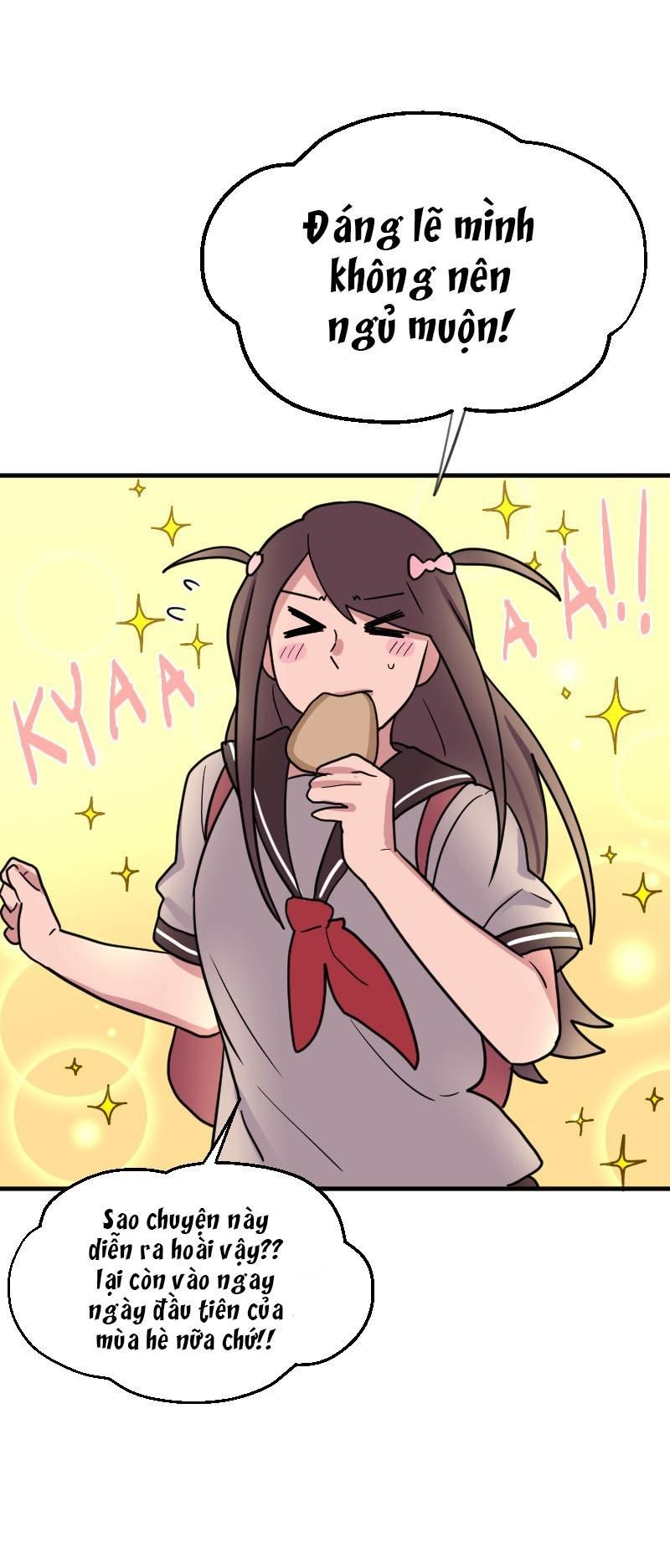 Truyện Ngôn Nhưng Không Ngôn Lắm Chap 63 - Next Chap 64