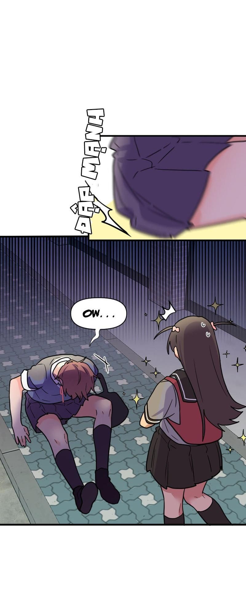 Truyện Ngôn Nhưng Không Ngôn Lắm Chap 63 - Next Chap 64