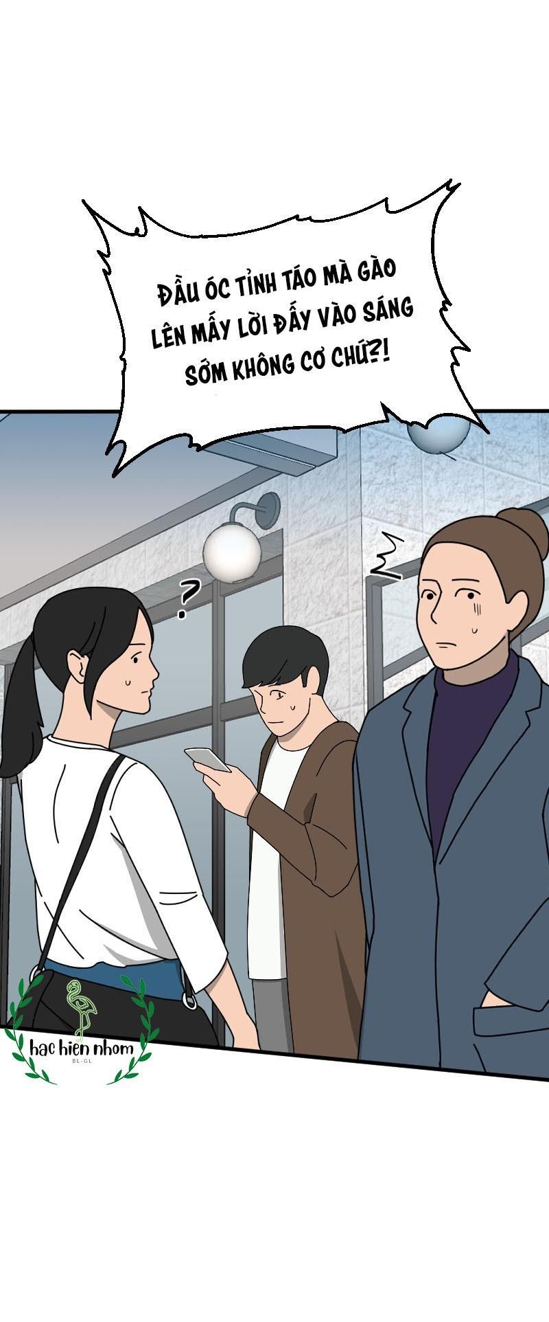 Truyện Ngôn Nhưng Không Ngôn Lắm Chap 63 - Next Chap 64