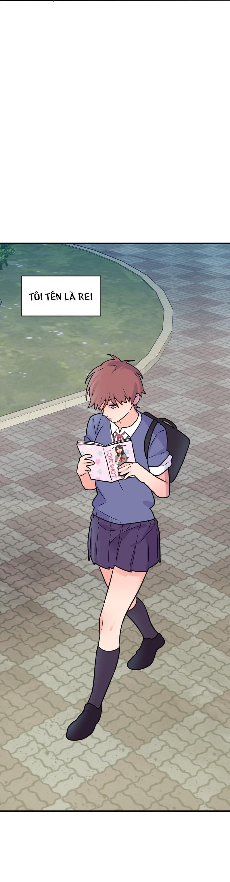 Truyện Ngôn Nhưng Không Ngôn Lắm Chap 63 - Next Chap 64