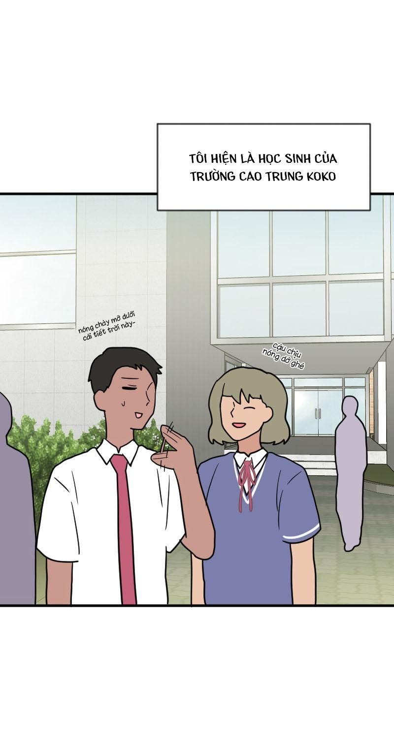 Truyện Ngôn Nhưng Không Ngôn Lắm Chap 63 - Next Chap 64