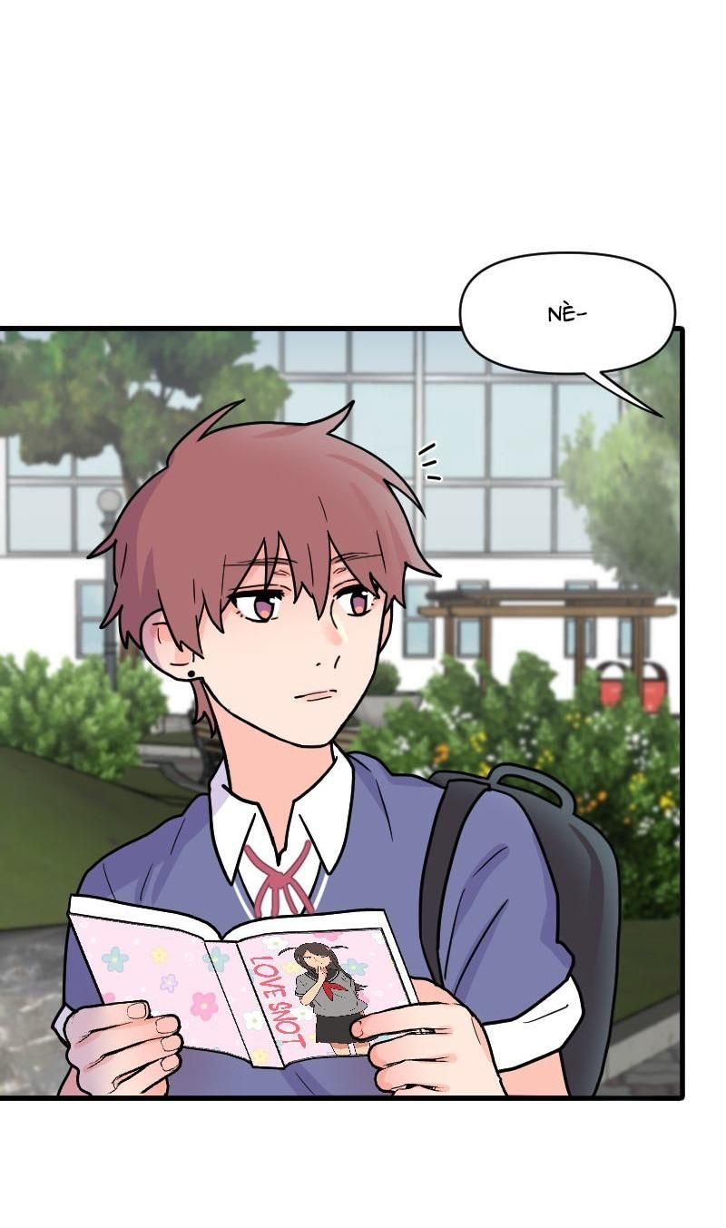 Truyện Ngôn Nhưng Không Ngôn Lắm Chap 63 - Next Chap 64