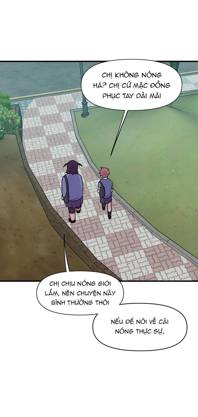 Truyện Ngôn Nhưng Không Ngôn Lắm Chap 63 - Next Chap 64