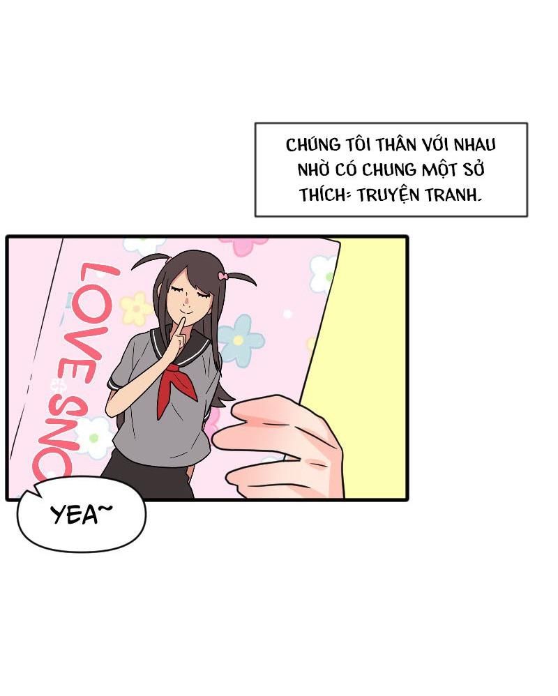 Truyện Ngôn Nhưng Không Ngôn Lắm Chap 63 - Next Chap 64