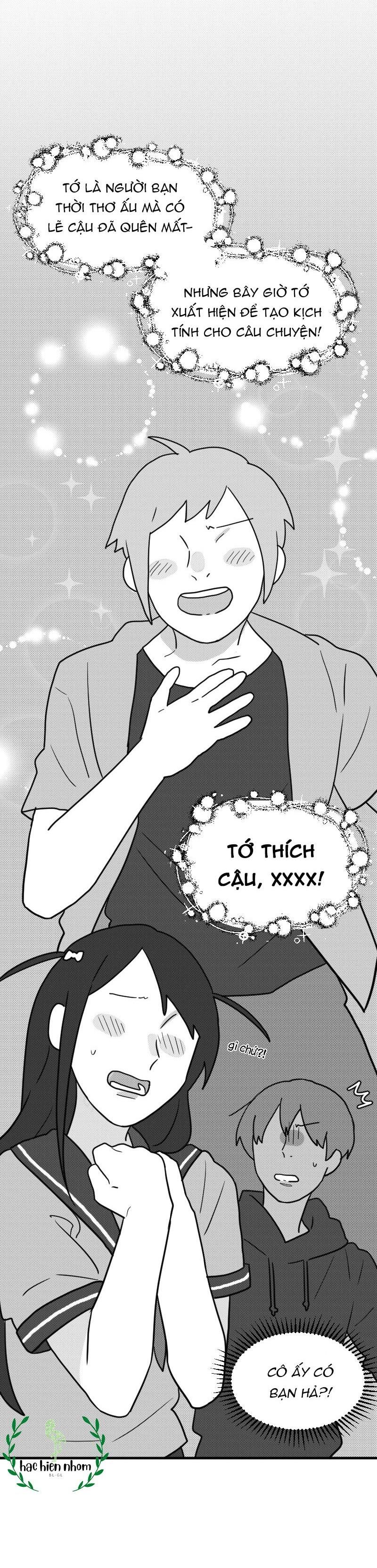 Truyện Ngôn Nhưng Không Ngôn Lắm Chap 63 - Next Chap 64
