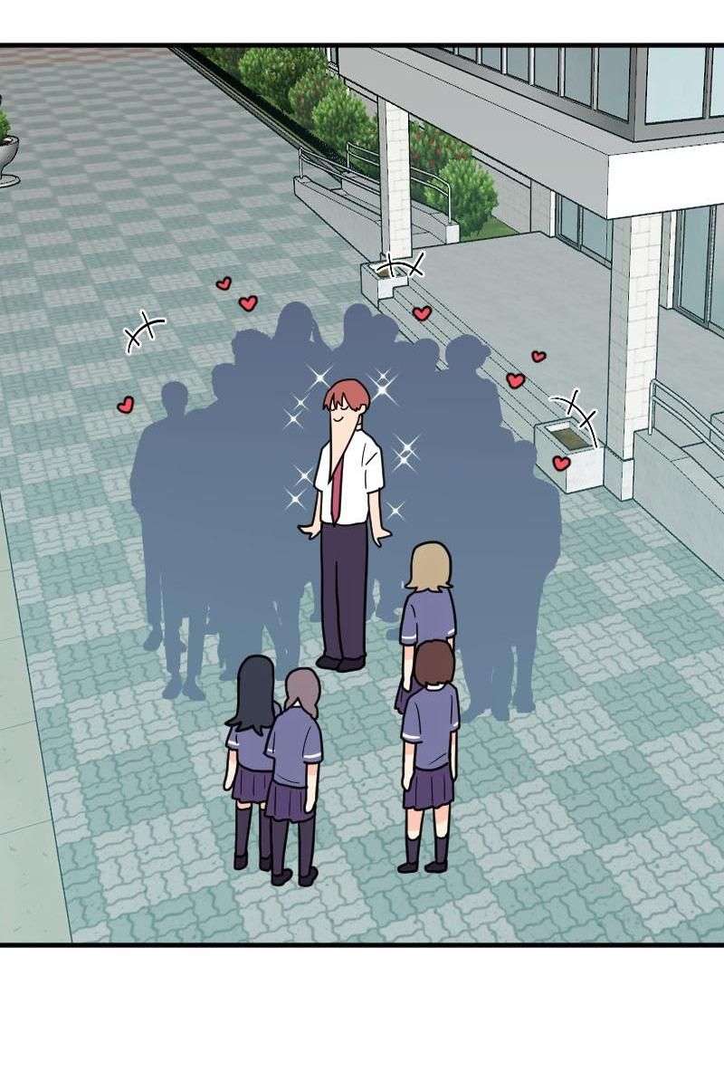 Truyện Ngôn Nhưng Không Ngôn Lắm Chap 63 - Next Chap 64