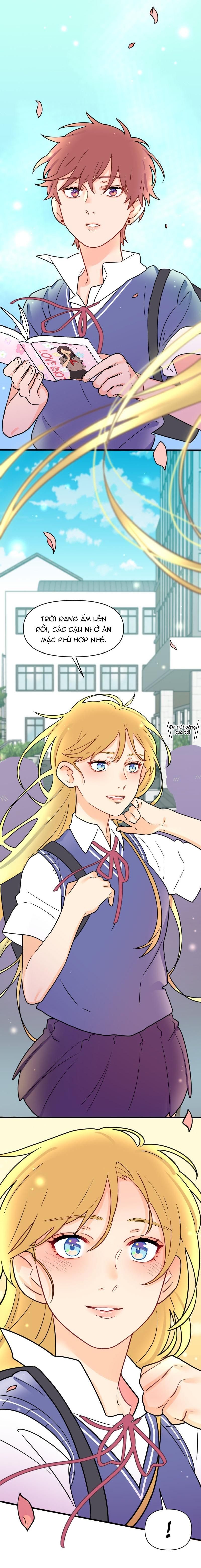 Truyện Ngôn Nhưng Không Ngôn Lắm Chap 63 - Next Chap 64