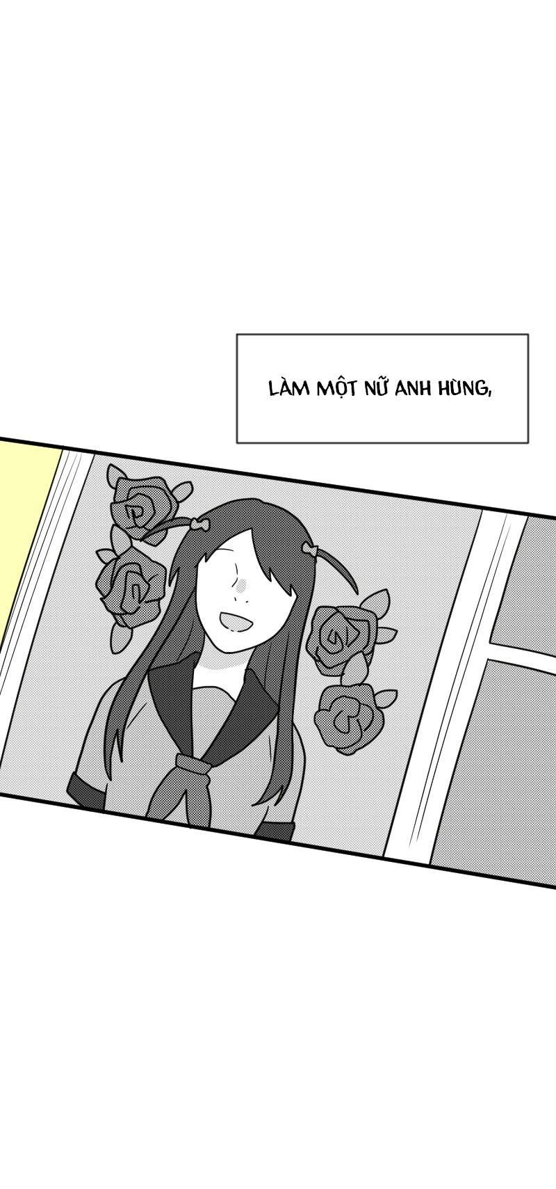 Truyện Ngôn Nhưng Không Ngôn Lắm Chap 63 - Next Chap 64
