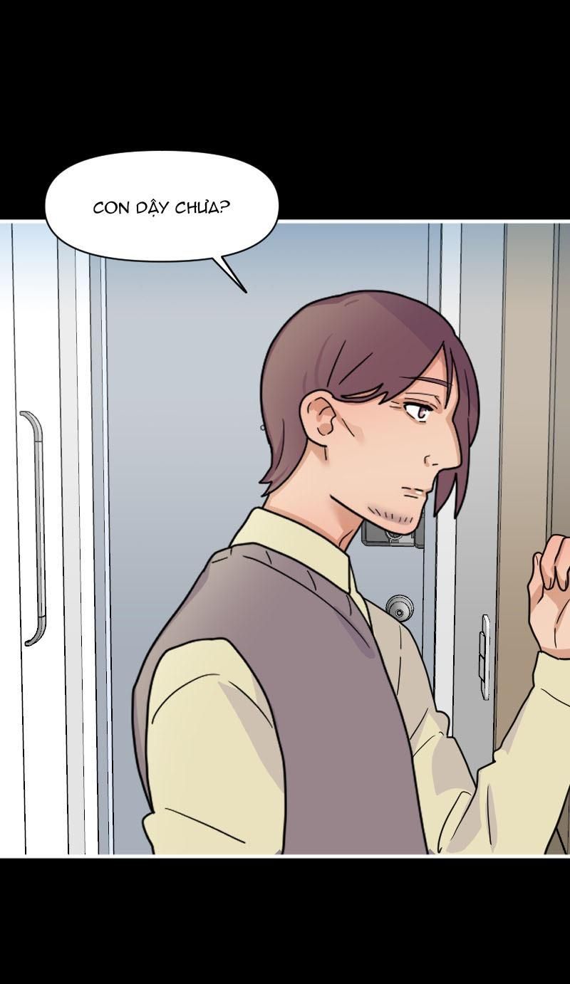 Truyện Ngôn Nhưng Không Ngôn Lắm Chap 63 - Next Chap 64