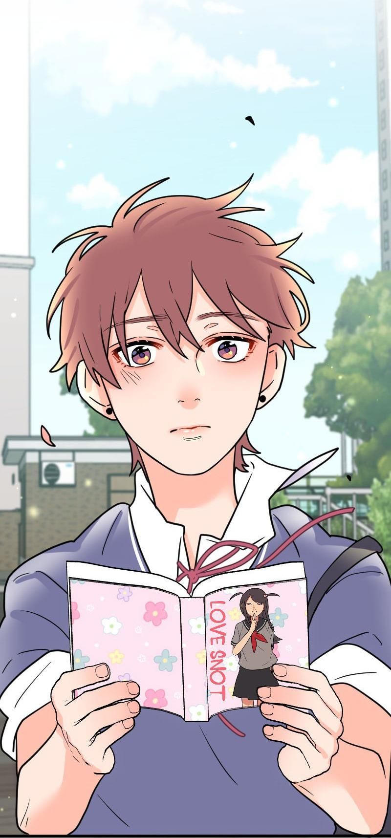 Truyện Ngôn Nhưng Không Ngôn Lắm Chap 63 - Next Chap 64