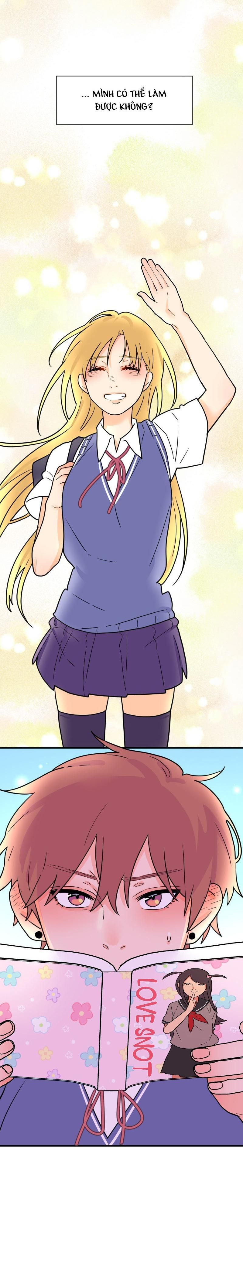 Truyện Ngôn Nhưng Không Ngôn Lắm Chap 63 - Next Chap 64