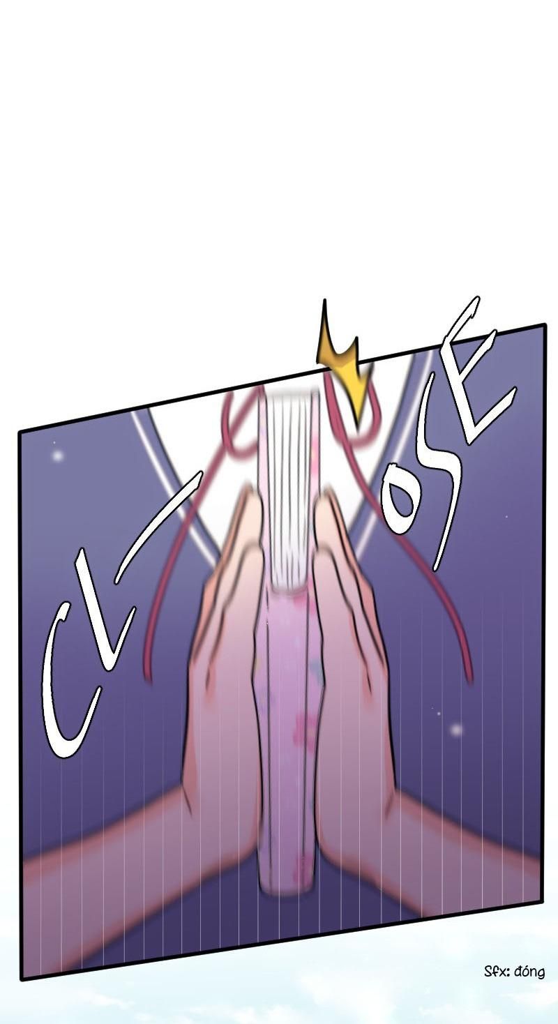 Truyện Ngôn Nhưng Không Ngôn Lắm Chap 63 - Next Chap 64