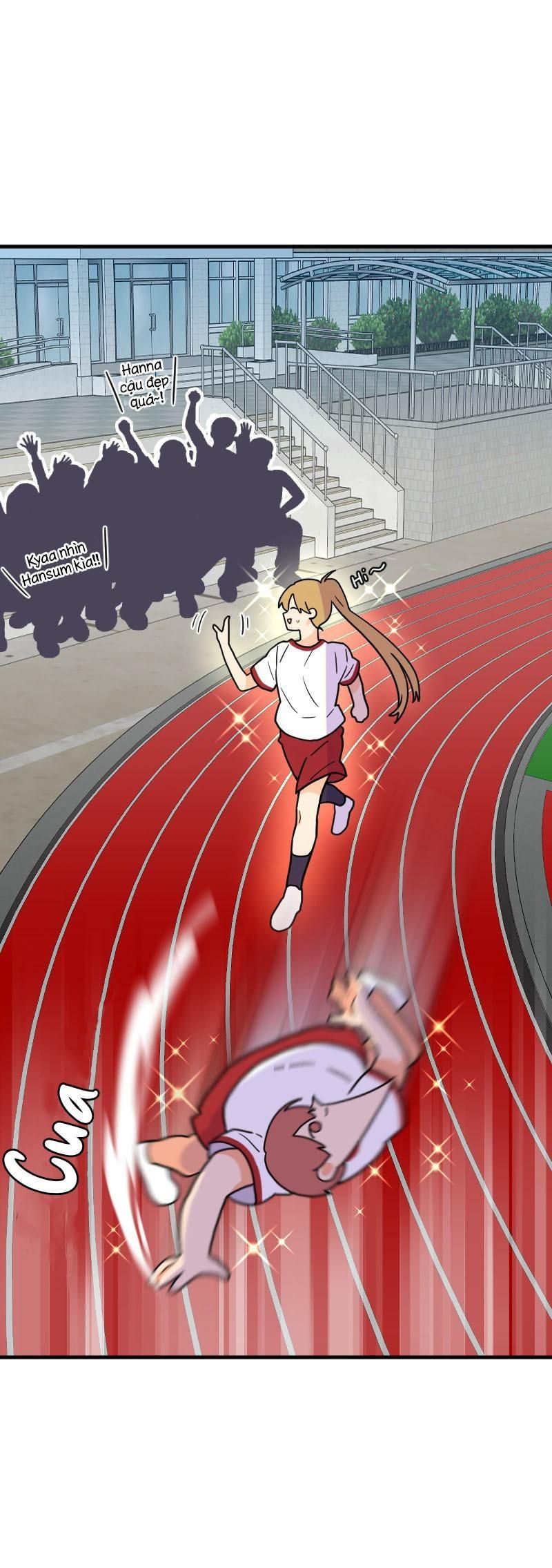 Truyện Ngôn Nhưng Không Ngôn Lắm Chap 63 - Next Chap 64