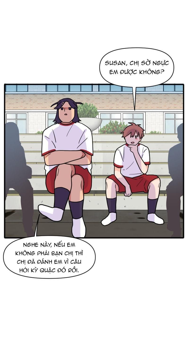 Truyện Ngôn Nhưng Không Ngôn Lắm Chap 63 - Next Chap 64