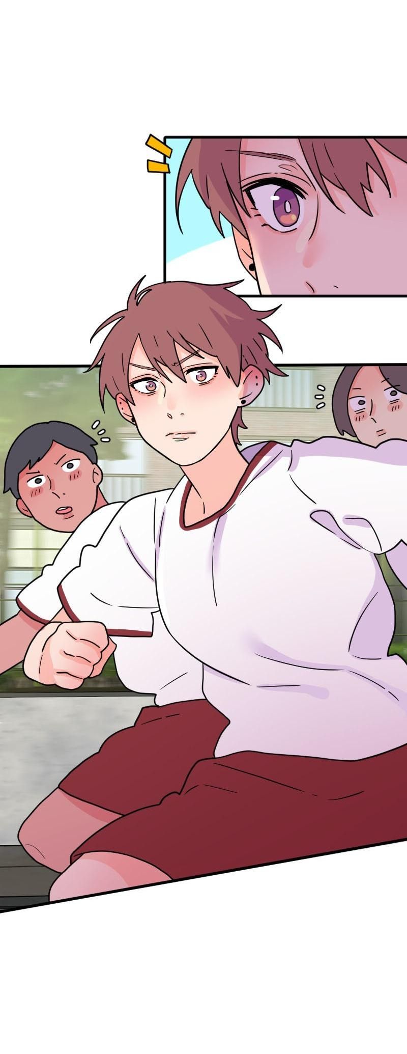 Truyện Ngôn Nhưng Không Ngôn Lắm Chap 63 - Next Chap 64