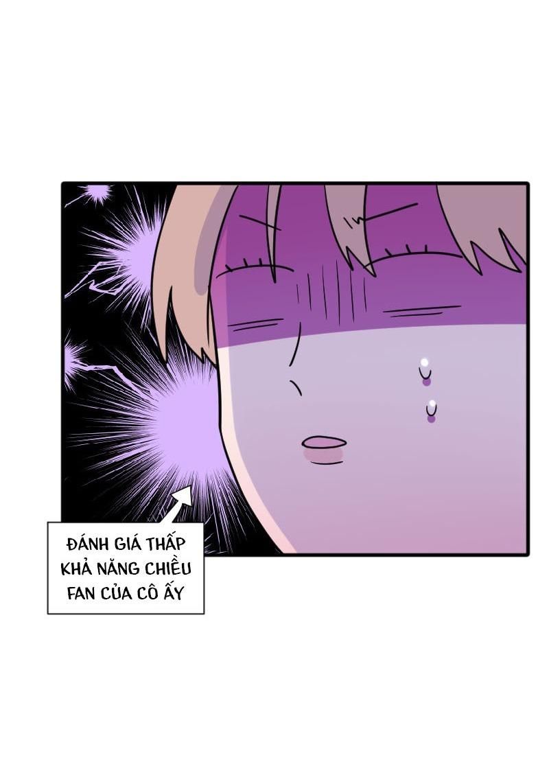 Truyện Ngôn Nhưng Không Ngôn Lắm Chap 63 - Next Chap 64