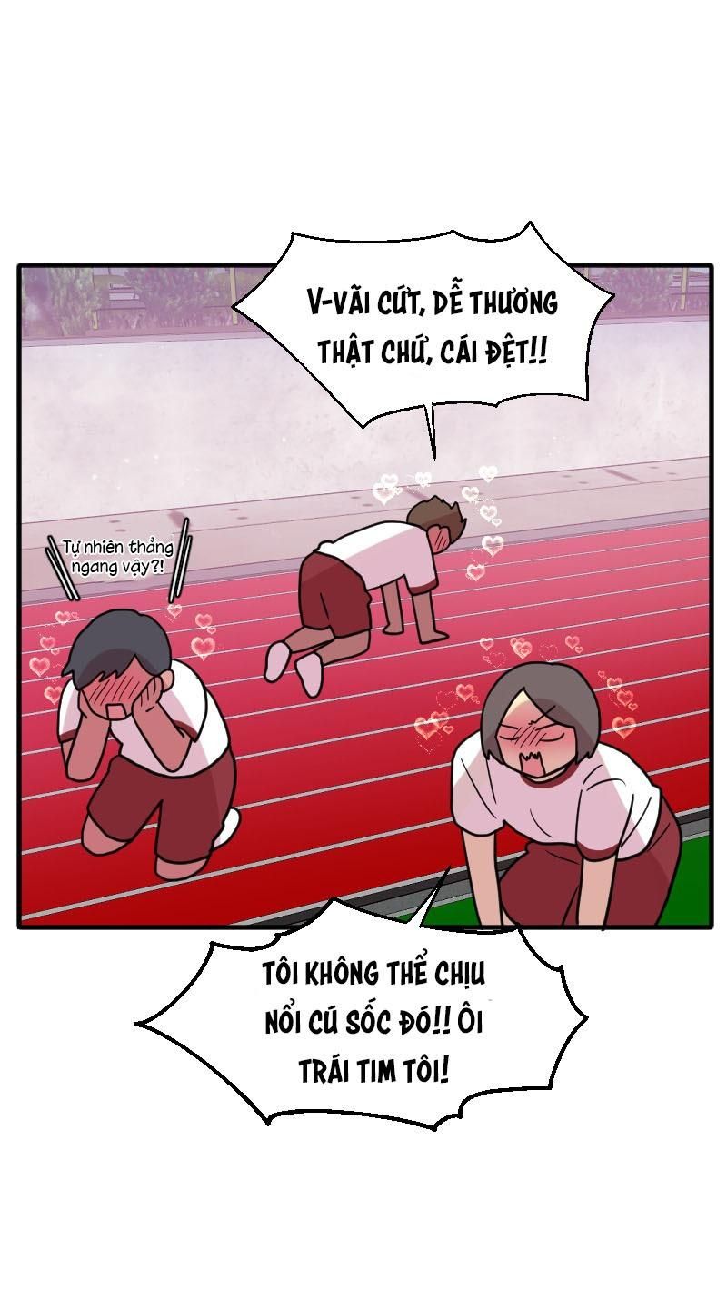 Truyện Ngôn Nhưng Không Ngôn Lắm Chap 63 - Next Chap 64